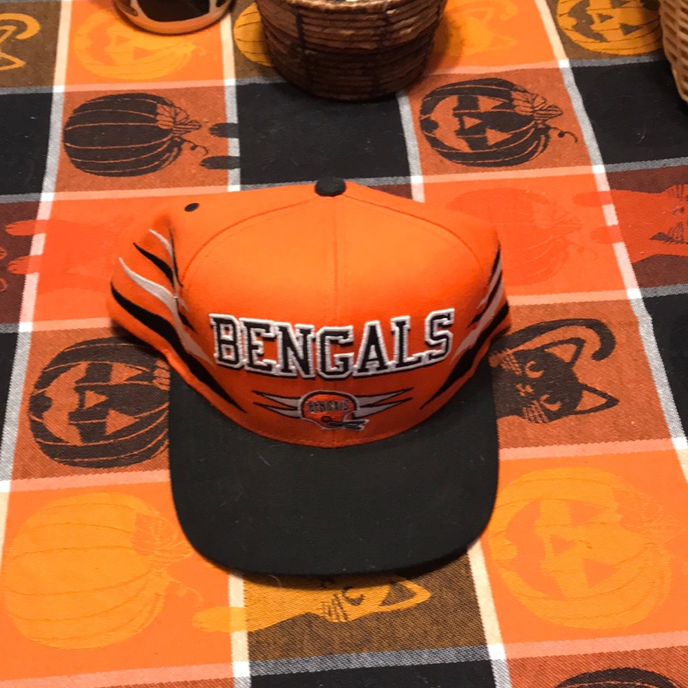 Bengals Men’s Hat